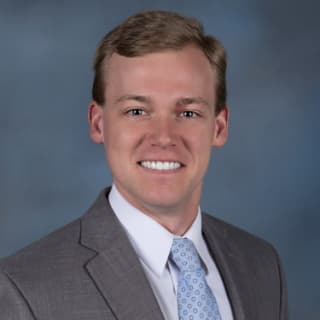 Hunter Boudreau, MD, Resident Physician, Birmingham, AL