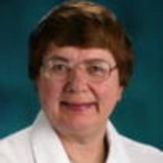 Yvonne Bussmann, MD