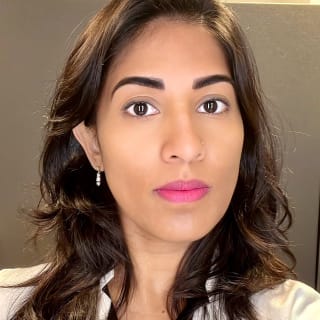 Sugabramya Kuru, MD, Internal Medicine, Lutz, FL