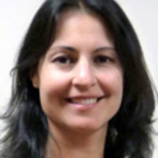 Agnieszka (Nagpal) Cantre, MD, Ophthalmology, Chicago, IL, Evanston Hospital