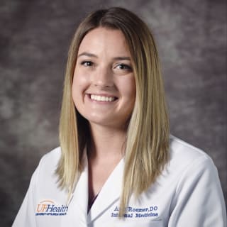 Amy Roemer, DO, Internal Medicine, Jacksonville, FL