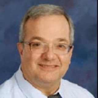 Joseph Spadoni, MD, Emergency Medicine, Reading, PA, Surgical Institute of Reading