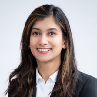 Sneha Saha, MD, Internal Medicine, New Haven, CT