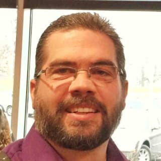 Jason Eisermann, Pharmacist, Tomah, WI