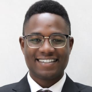 Aisosa Omorogbe, MD, Otolaryngology (ENT), New York, NY