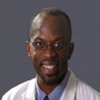 Edsworth John, MD, Internal Medicine, Atlanta, GA