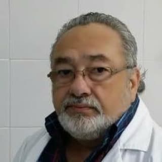 Jose Vigo, MD, Psychiatry, San Juan, PR, Hospital Pavia Hato Rey