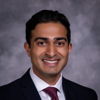 Dr. Siddhant Ambulkar, MD – Chicago, IL | Urology