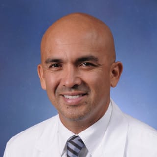 Jorge Rey, MD, Vascular Surgery, Miami, FL, University of Miami Hospital
