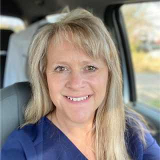 Kelly Shipley, Nurse Practitioner, Bartlesville, OK