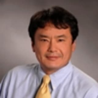 Masahiro Morikawa, MD, Family Medicine, Charlottesville, VA, University of Virginia Medical Center
