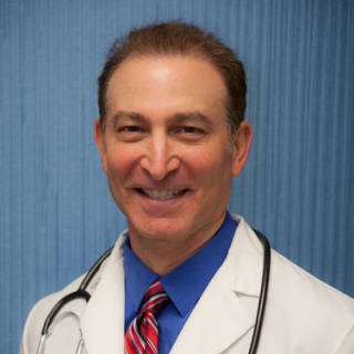 Steven Gershon, MD