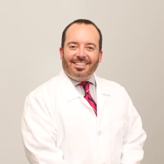 David Harrison, MD, General Surgery, Mountain Home, AR