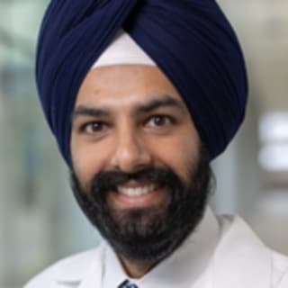 Ajaydeep Sidhu, MD