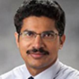 Prathap Raviraj, MD