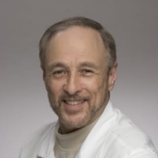 Melvin Pratter, MD, Pulmonology, Camden, NJ, Cooper University Health Care