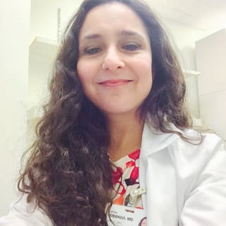 Asma (Ahmed) Siddiqui, MD, Pulmonology, Indianapolis, IN, Indiana University Health University Hospital