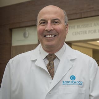 Steven Brower, MD, General Surgery, Englewood, NJ, Englewood Health