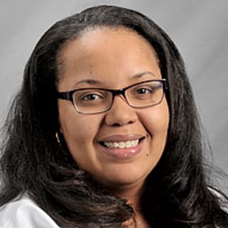 Natalie Woods, MD, Pediatrics, Cleveland, OH, University Hospitals Cleveland Medical Center