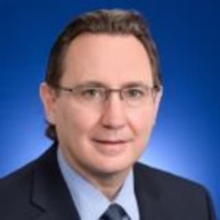 Allen Melemed, MD, Pediatric Hematology & Oncology, Indianapolis, IN