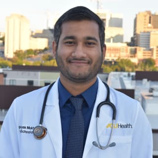 Prattyak Mukhopadhyay, MD, Other MD/DO, Gainesville, FL