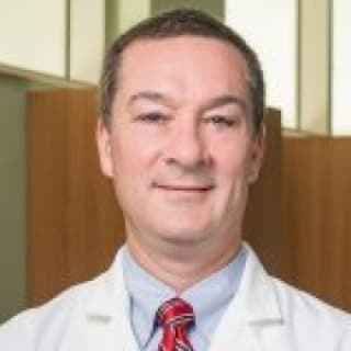Robert Hawkes, PA, Emergency Medicine, Fort Myers, FL