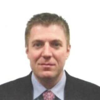 Joseph Uzpen, Emergency Medicine, Saint Paul, MN
