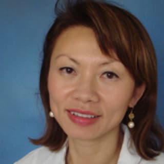 Jayne Chu, MD, Pulmonology, South San Francisco, CA, Kaiser Permanente Oakland Medical Center