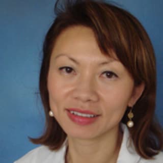 Jayne Chu, MD