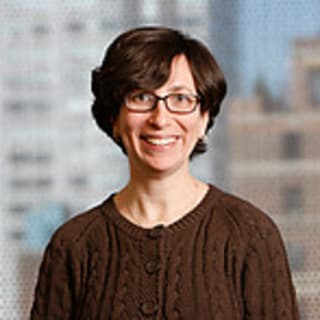 Stephanie Fish, MD, Endocrinology, New York, NY, Memorial Sloan Kettering Cancer Center
