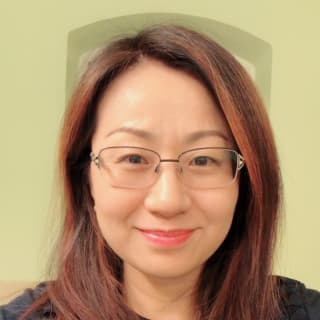 Ling Xu, MD, Internal Medicine, Oakland, CA