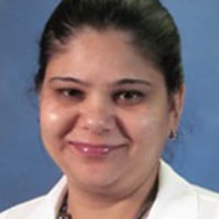 Nidhi Johri, MD, Internal Medicine, Hayward, CA, St. Rose Hospital