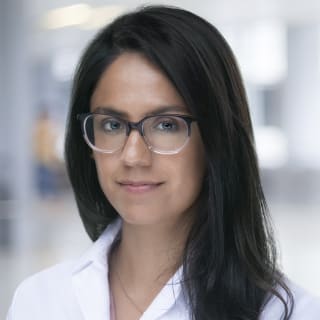 Barbara Robles-Ramamurthy, MD