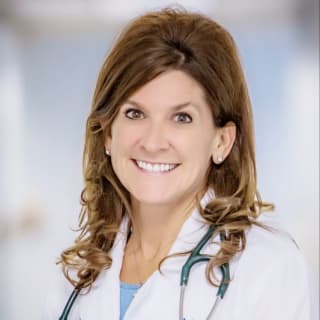 Sheila Rice, MD, Internal Medicine, Avon, OH, University Hospitals St. John Medical Center