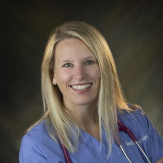 Julie Thomas