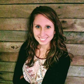 Jennifer (Clune) McMurray