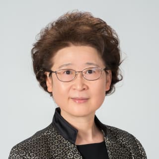 Qi-Rui Yang, MD