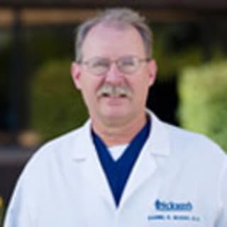 Daniel Bosso, DO, Emergency Medicine, Dawsonville, GA, Northeast Georgia Medical Center