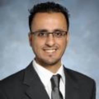 Nawaf Murshed, MD, Neurology, Taylor, MI