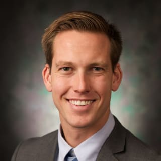 Mason Ruthford, MD, Pediatrics, Sioux Falls, SD