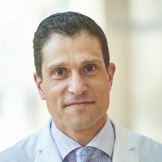 Doraid Jarrar, MD, Thoracic Surgery, Philadelphia, PA, Hospital of the University of Pennsylvania