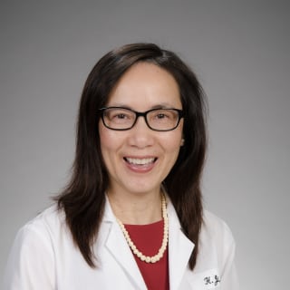 Hongxiu Ji, MD, Pathology, Bellevue, WA, EvergreenHealth