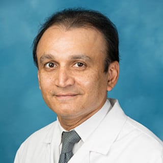 Ashish Dalal, MD, Oncology, Titusville, FL, Health First Cape Canaveral Hospital