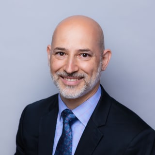 Bassam Estfan, MD, Oncology, Cleveland, OH