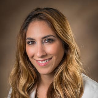 Shahrzad Talebinejad, MD, General Surgery, Baton Rouge, LA