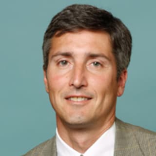 Christopher Della-Santina, MD, Internal Medicine, Burke, VA, Virginia Hospital Center