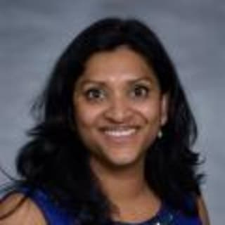 Madhavi (Velamala) Challagulla, MD, Internal Medicine, Andover, MA