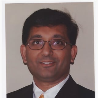 Chinmay Majmundar, MD