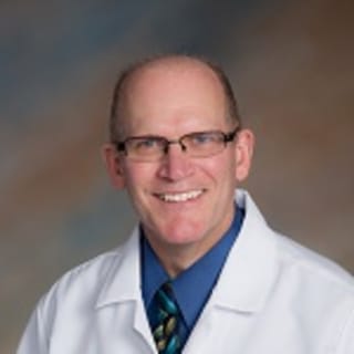 Robert Osmer, MD