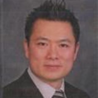 Ian Tseng, MD, Radiology, Irvine, CA